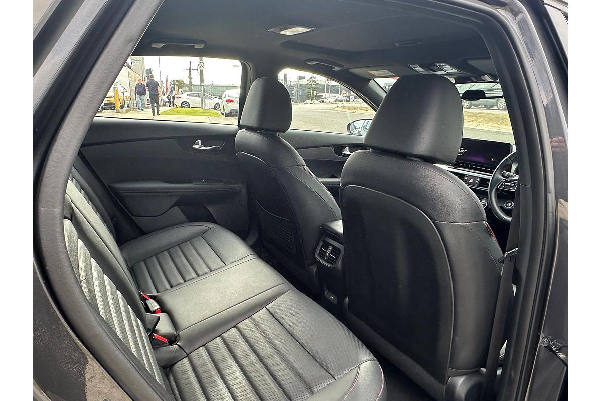 2024 Kia Cerato GT BD