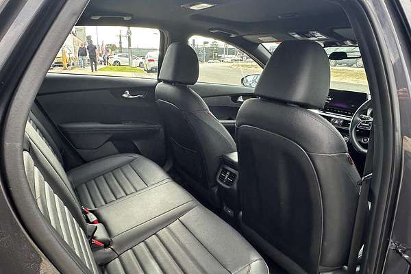 2024 Kia Cerato GT BD