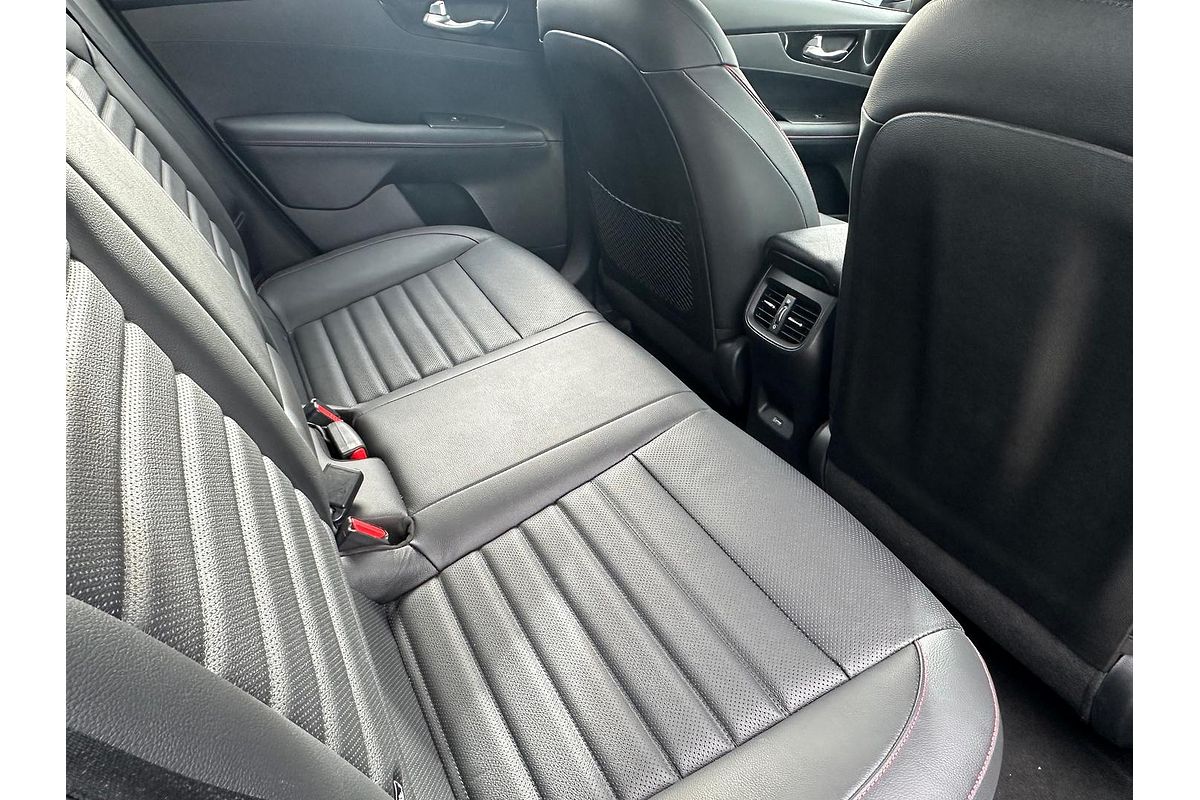 2024 Kia Cerato GT BD