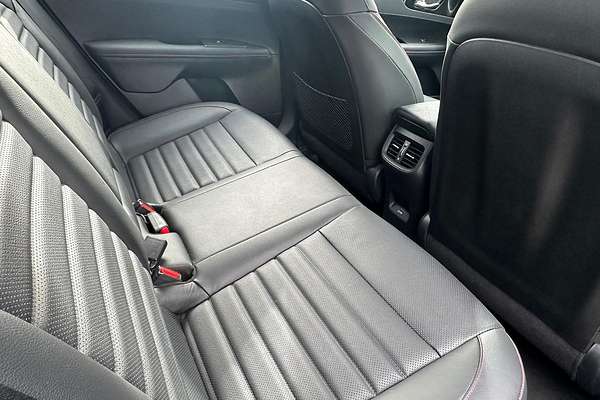 2024 Kia Cerato GT BD
