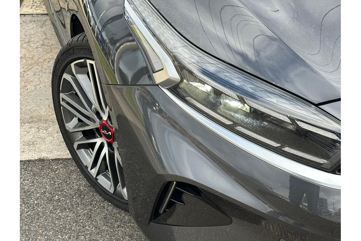 2024 Kia Cerato GT BD
