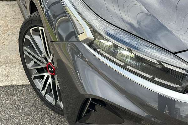 2024 Kia Cerato GT BD
