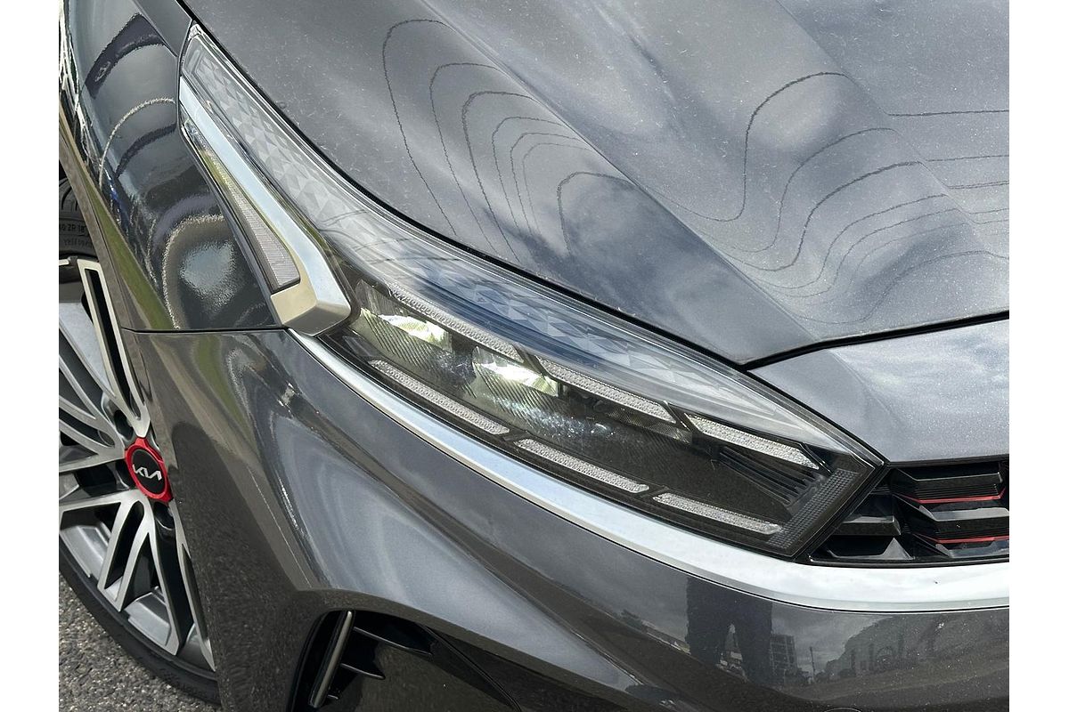 2024 Kia Cerato GT BD