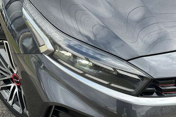 2024 Kia Cerato GT BD