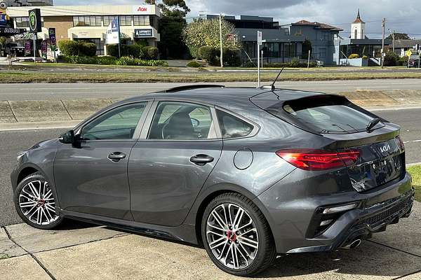 2024 Kia Cerato GT BD