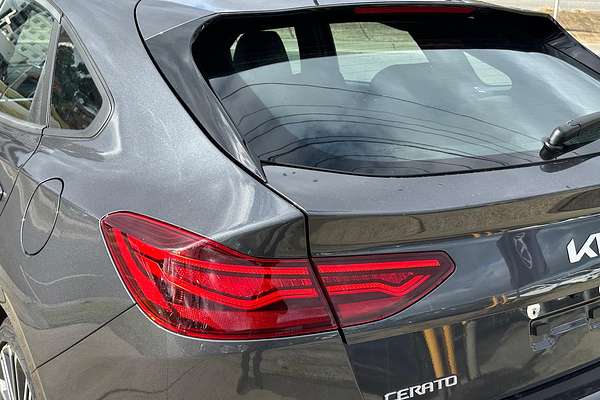2024 Kia Cerato GT BD