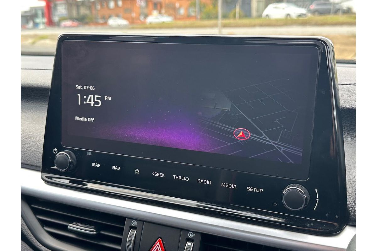 2024 Kia Cerato GT BD
