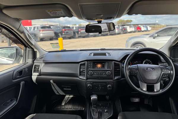2018 Ford Ranger XL PX MkIII 4X4 3.2L
