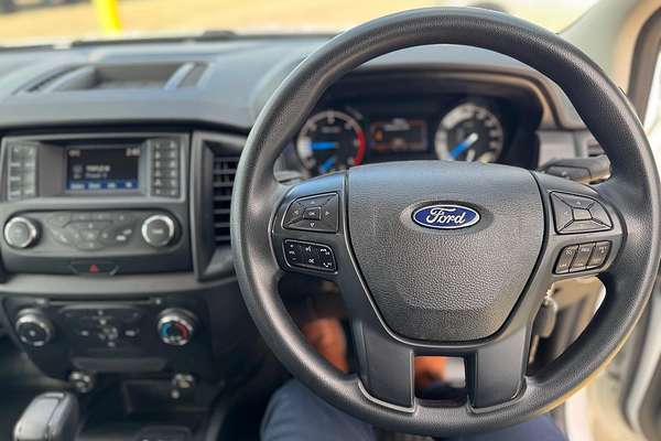 2018 Ford Ranger XL PX MkIII 4X4 3.2L