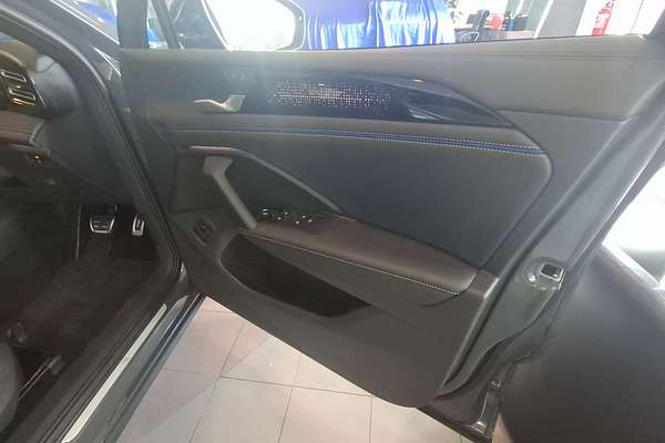 2025 Volkswagen Tiguan 150TSI R-Line CT