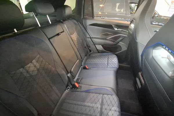 2025 Volkswagen Tiguan 150TSI R-Line CT