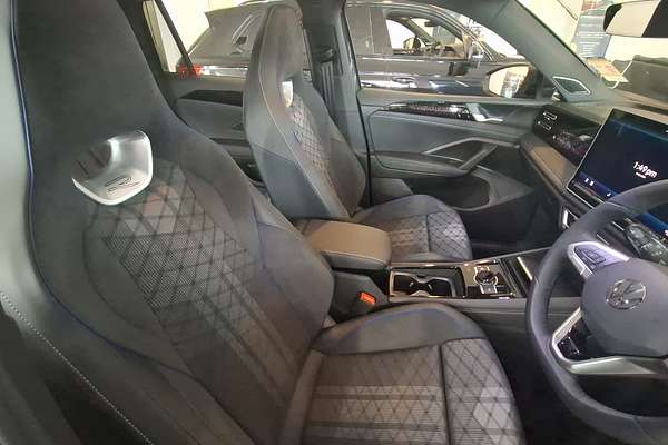 2025 Volkswagen Tiguan 150TSI R-Line CT