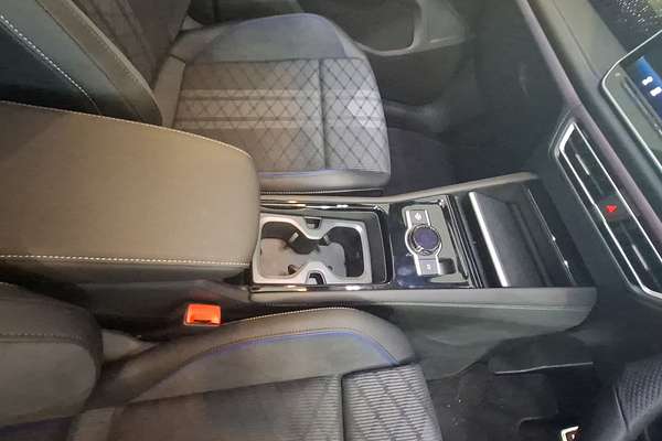 2025 Volkswagen Tiguan 150TSI R-Line CT