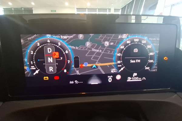 2025 Volkswagen Tiguan 150TSI R-Line CT