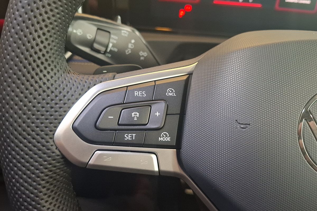 2025 Volkswagen Tiguan 150TSI R-Line CT