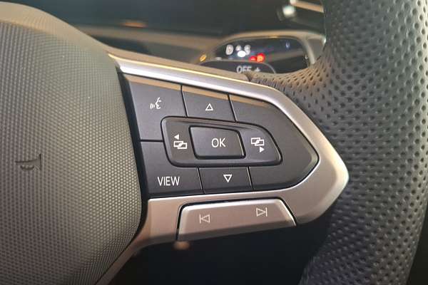 2025 Volkswagen Tiguan 150TSI R-Line CT