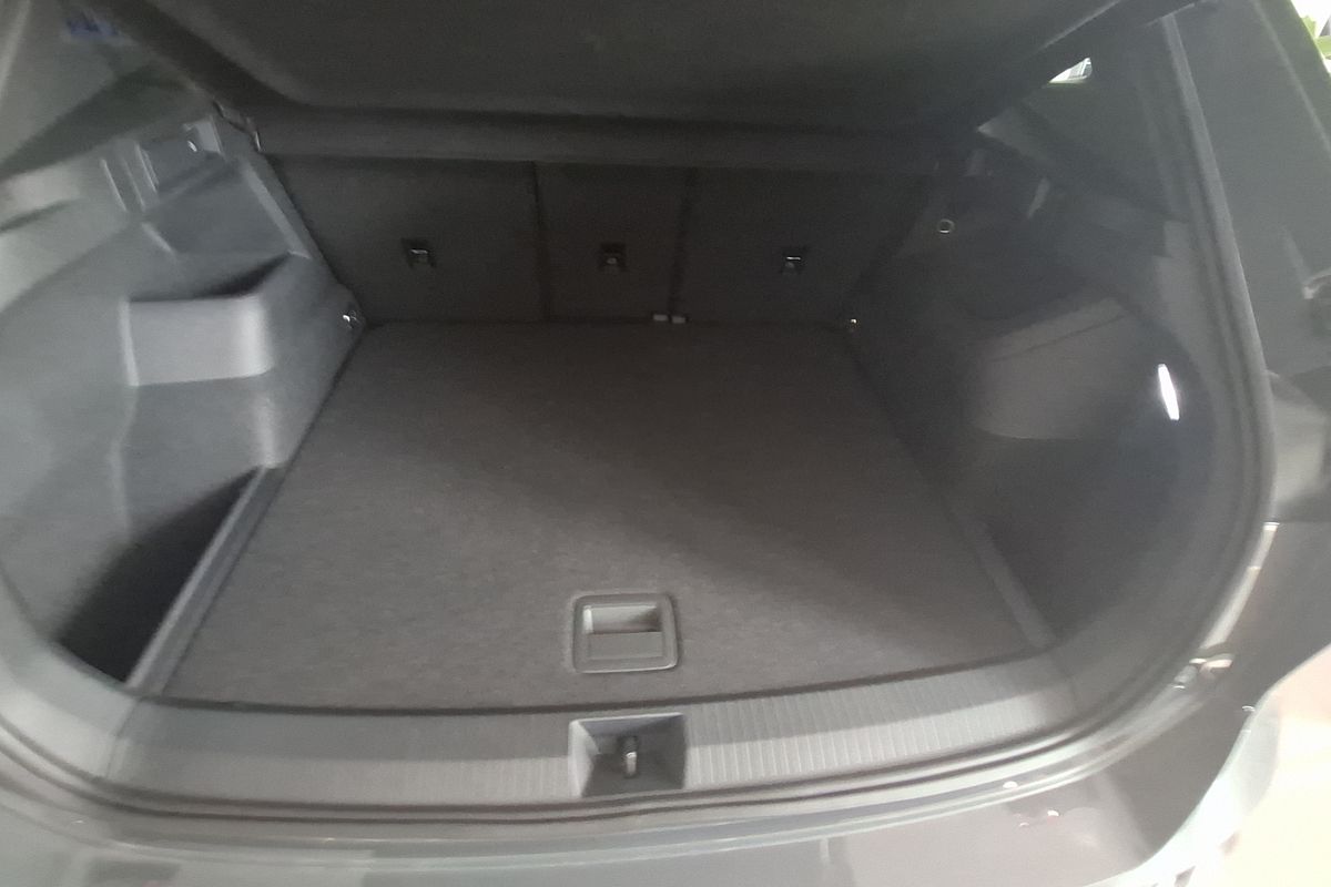 2025 Volkswagen Tiguan 150TSI R-Line CT