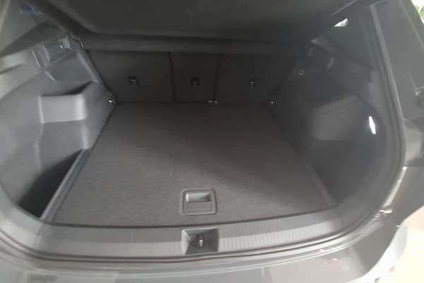 2025 Volkswagen Tiguan 150TSI R-Line CT