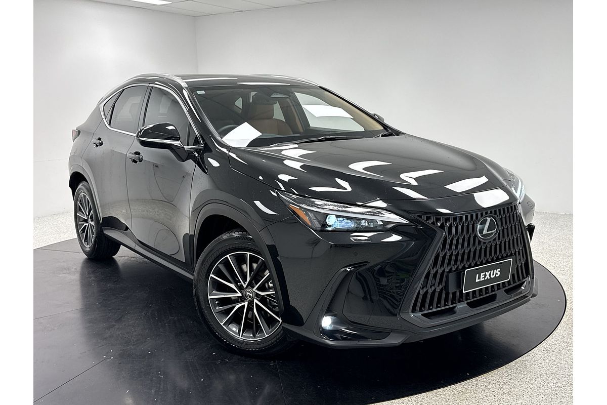 2023 Lexus NX NX350h Luxury AAZH20R