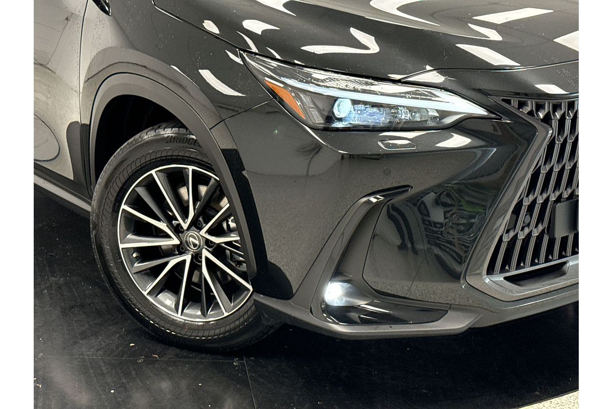 2023 Lexus NX NX350h Luxury AAZH20R