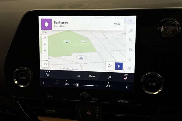 2023 Lexus NX NX350h Luxury AAZH20R