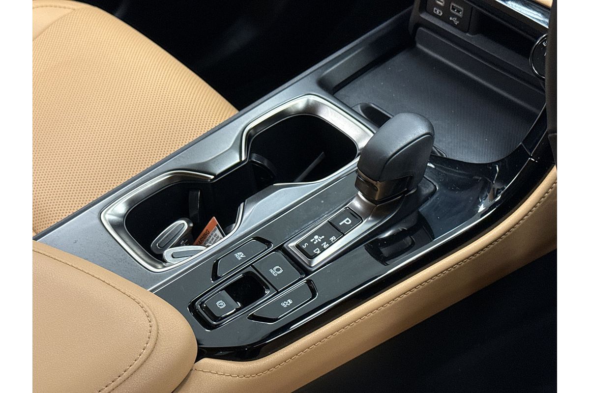 2023 Lexus NX NX350h Luxury AAZH20R