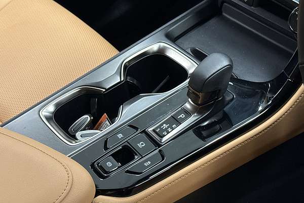 2023 Lexus NX NX350h Luxury AAZH20R
