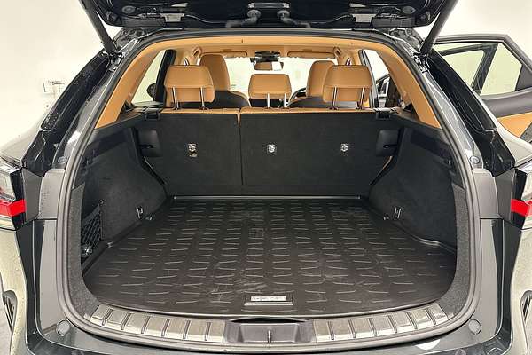 2023 Lexus NX NX350h Luxury AAZH20R