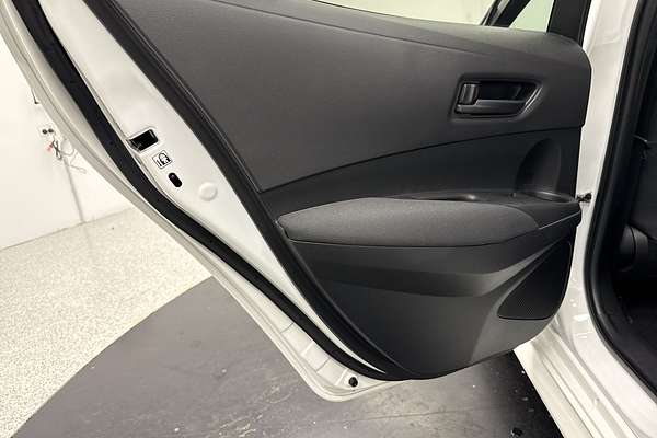2021 Toyota Corolla Ascent Sport MZEA12R