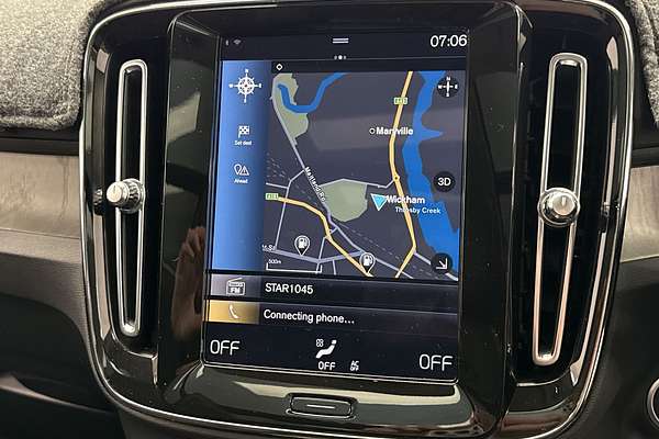 2022 Volvo XC40 T4 Inscription