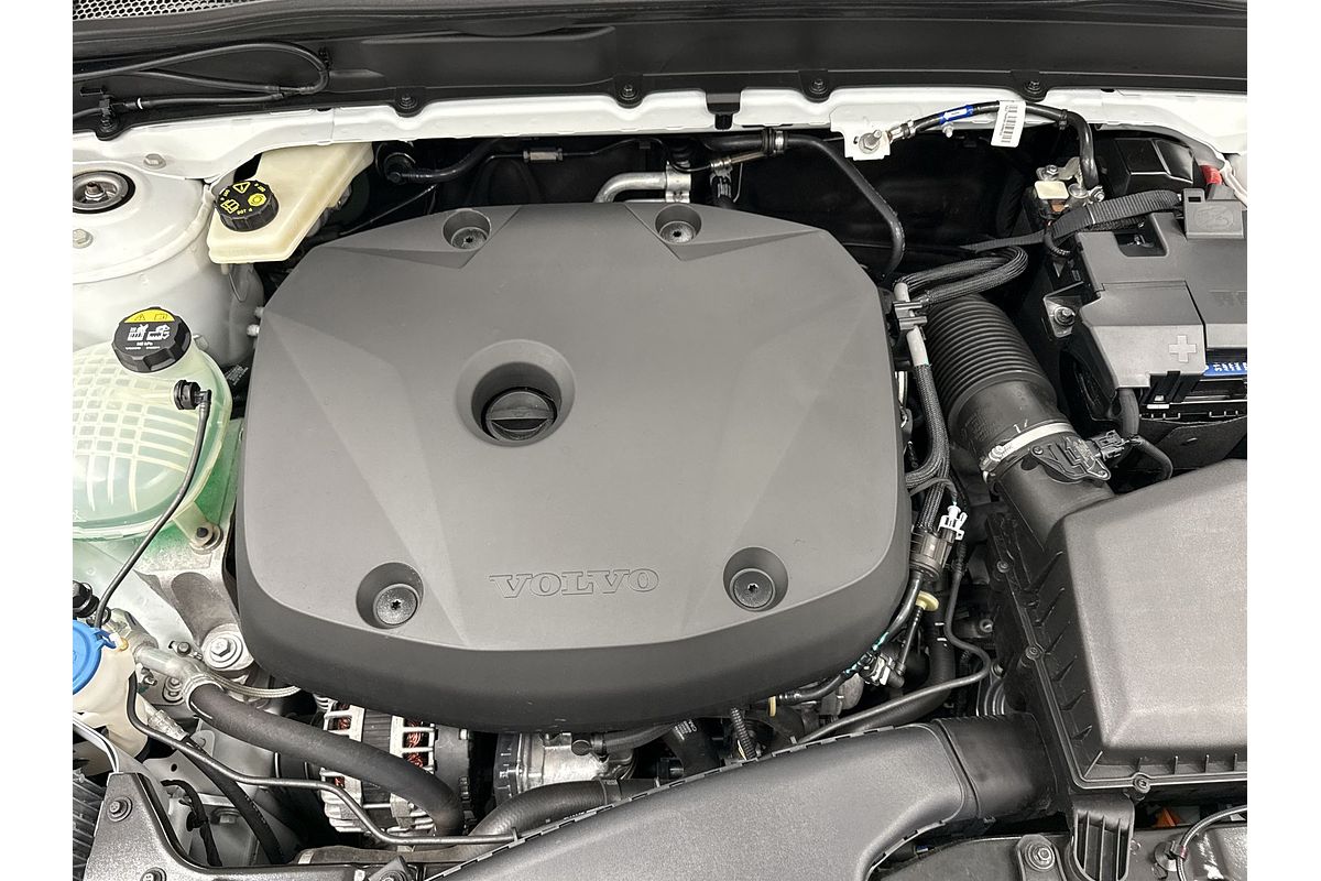 2022 Volvo XC40 T4 Inscription