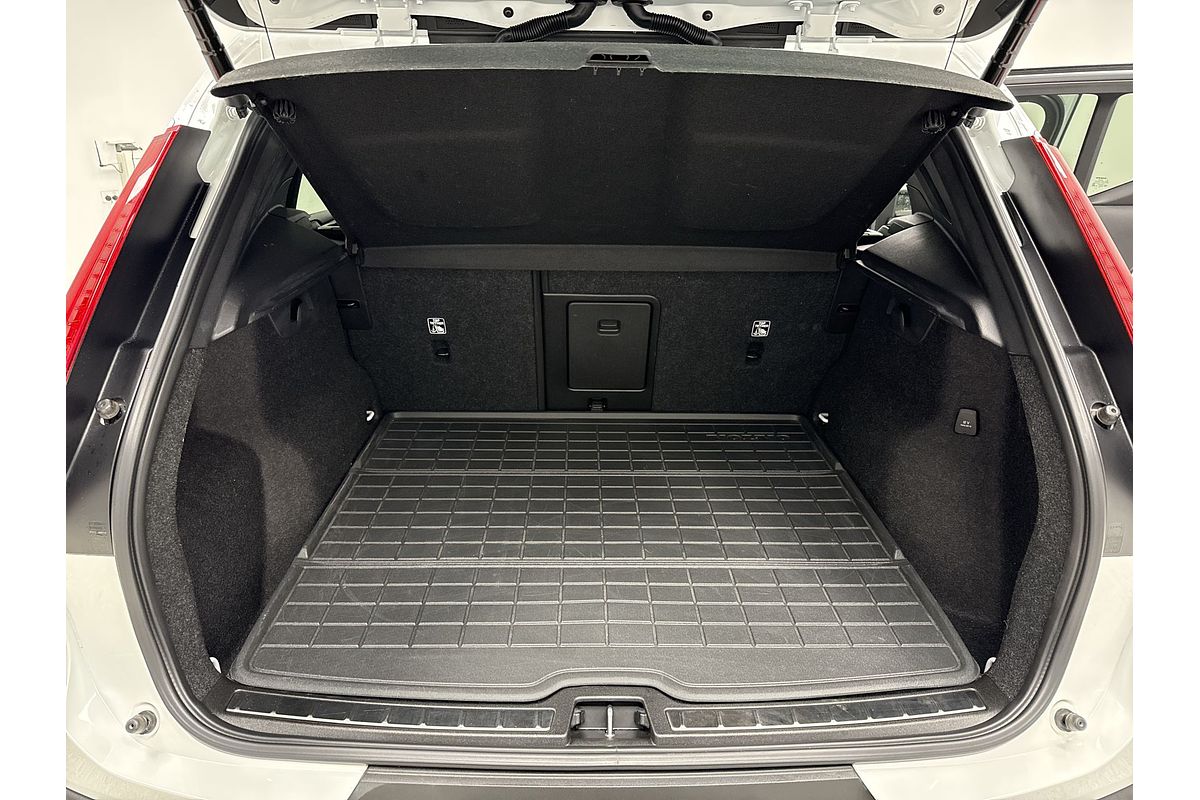 2022 Volvo XC40 T4 Inscription