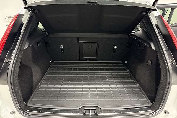 2022 Volvo XC40 T4 Inscription