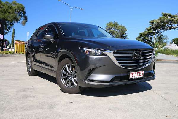 2022 Mazda CX-9 Touring TC