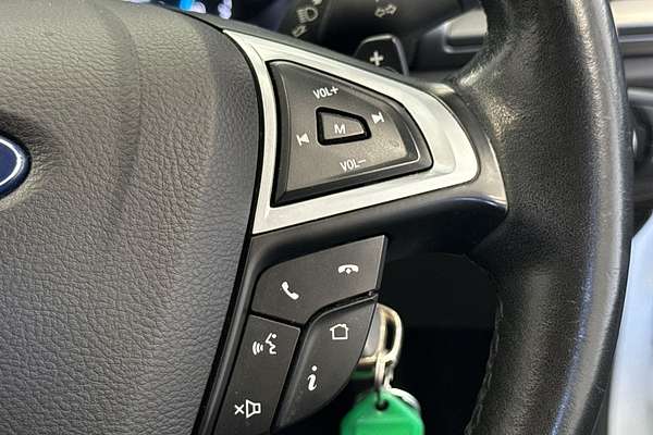 2017 Ford Mondeo Ambiente MD