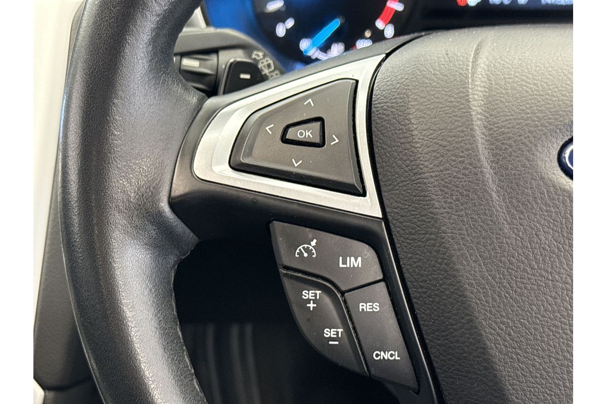 2017 Ford Mondeo Ambiente MD