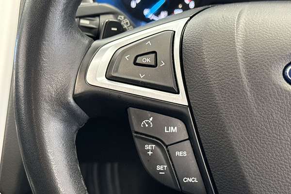 2017 Ford Mondeo Ambiente MD