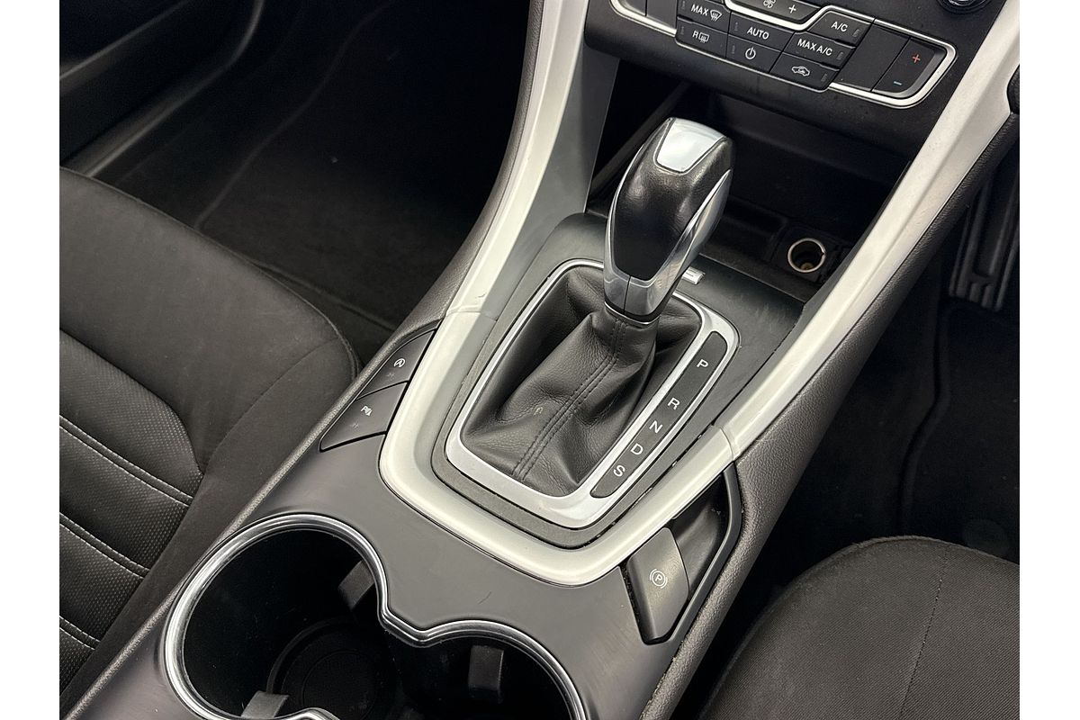 2017 Ford Mondeo Ambiente MD