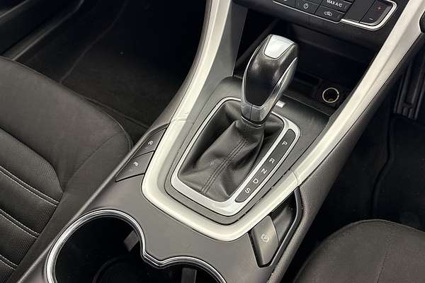 2017 Ford Mondeo Ambiente MD