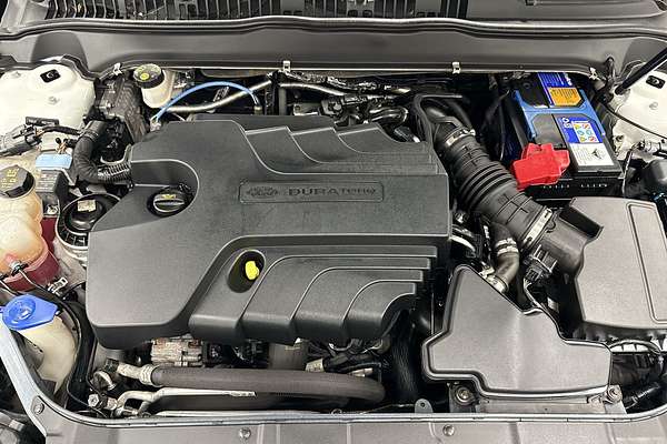 2017 Ford Mondeo Ambiente MD