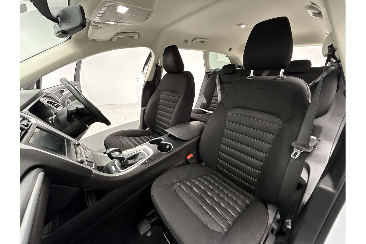 2017 Ford Mondeo Ambiente MD