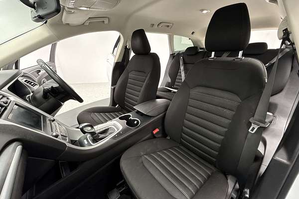 2017 Ford Mondeo Ambiente MD