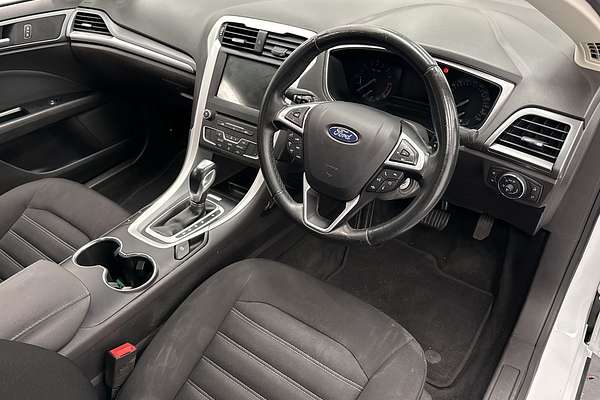 2017 Ford Mondeo Ambiente MD