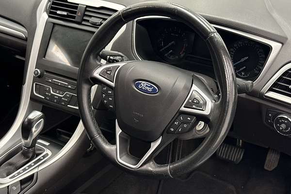 2017 Ford Mondeo Ambiente MD