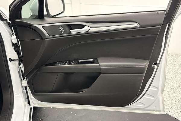 2017 Ford Mondeo Ambiente MD
