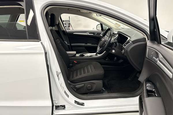 2017 Ford Mondeo Ambiente MD