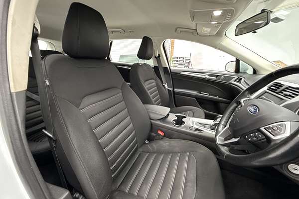 2017 Ford Mondeo Ambiente MD