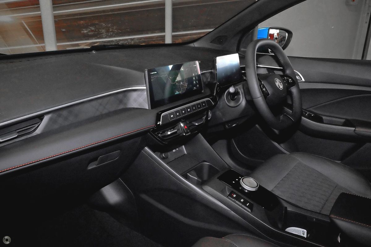2025 MG ZS Excite ZS32