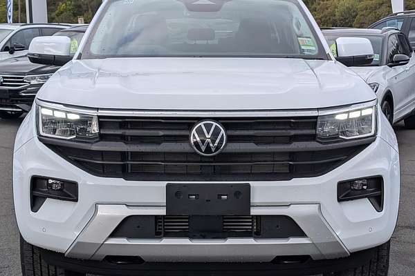 2024 Volkswagen Amarok TDI500 Life NF 4X4