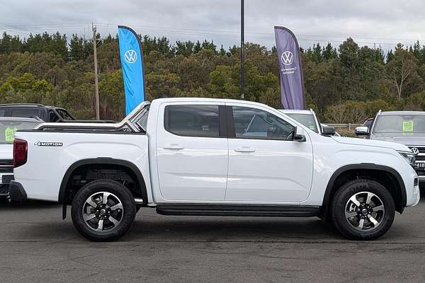 2024 Volkswagen Amarok TDI500 Life NF 4X4